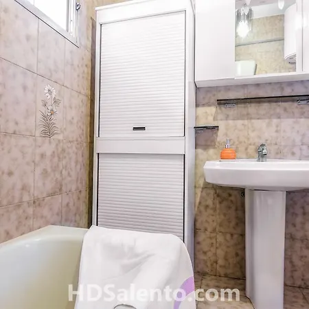 빌라 Tarasco *